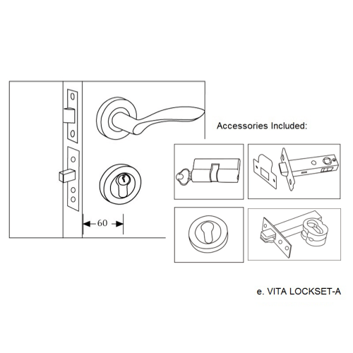 Vita – Architec